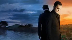 Задник к фильму "Болотная тишина" #438911