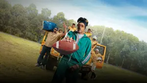 Задник к фильму "Андердоги" #368248