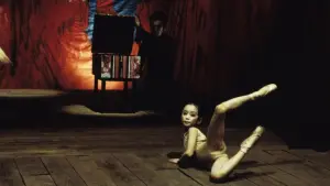 Видео к фильму Три... экстрима | Three...Extremes (2004) Official Trailer - Horror Movie HD