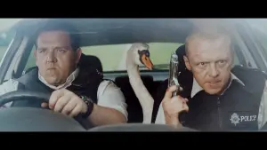 Задник к фильму "Типа крутые легавые" #208037