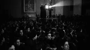 Задник к фильму "Шуша" #684607