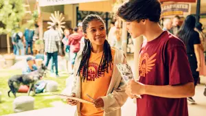 Задник к фильму "Дети леса 2" #522640