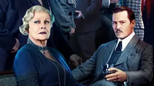 Задник к фильму "Убийство в «Восточном экспрессе»" #586417