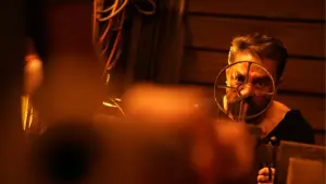 Задник к фильму "Викрам" #482483