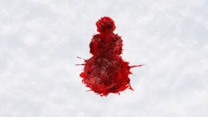 Задник к фильму "Снеговик" #330562