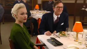 Видео к фильму Супружество | Married Life (2007) Original Trailer [FHD]