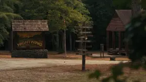 Задник к фильму "Улица Страха. 2 часть: 1978" #696764