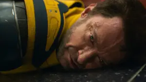 Задник к фильму "Дэдпул 3" #472175