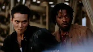 Задник к фильму "Драйв" #353704