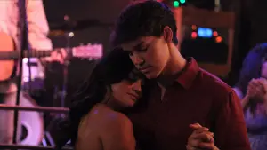 Задник к фильму "Плохой парень и я 2: перехват" #522705