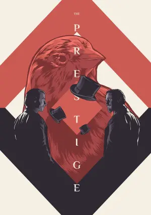 Постер к фильму "Престиж" #24396