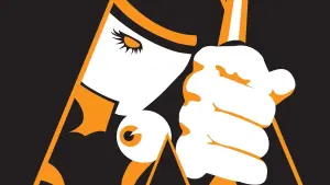 Задник к фильму "Заводной апельсин" #175904