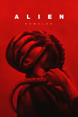 Постер к фильму "Чужой: Ромул" #546386