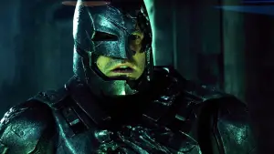 Задник к фильму "Бэтмен против Супермена: На заре справедливости" #565980