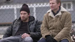 Видео к фильму Братья | Brothers / Br&oslash;dre Trailer