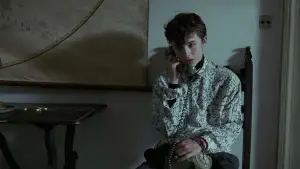 Задник к фильму "Назови меня своим именем" #595881