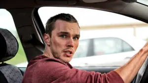 Задник к фильму "Автобан" #491231