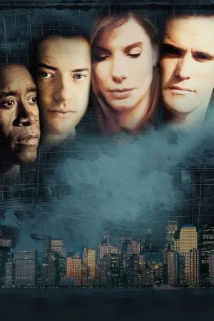 Постер к фильму "Столкновение" #373133