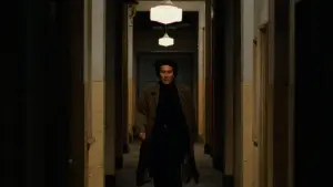 Задник к фильму "Исцеление" #217887