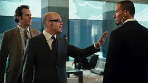 Задник к фильму "Элвин и бурундуки" #623979