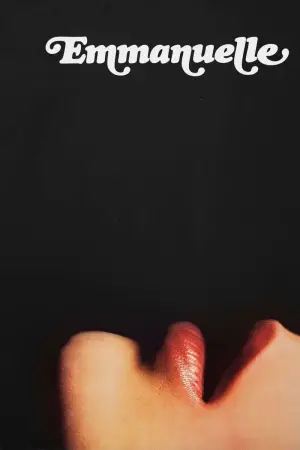 Постер к фильму "Эммануэль" #589359