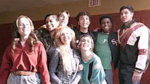 Задник к фильму "Улица страха: Королева красоты" #587279