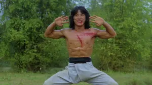 Задник к фильму "Бесстрашная гиена" #382332