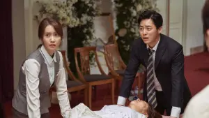 Задник к фильму "Выход" #329080