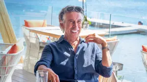 Задник к фильму "Жадность" #426659