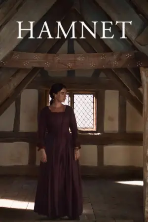 Постер к фильму "Гамнет" #507240