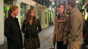 Задник к фильму "Даю год" #378407