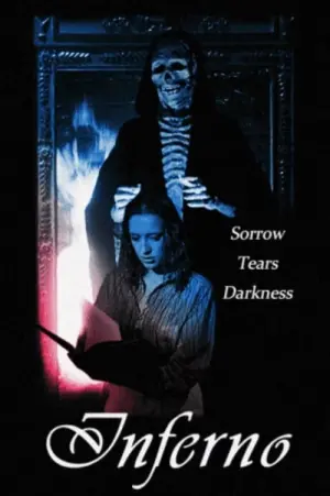 Постер к фильму "Преисподняя" #273083