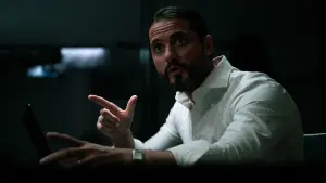 Задник к фильму "Jitters" #771239