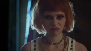 Задник к фильму "Мэри Сью против всех" #713338