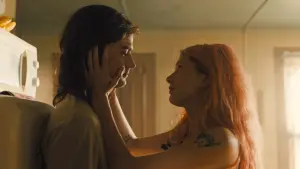 Задник к фильму "Мармелад" #191327