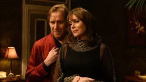 Задник к фильму "Мисс Плохое поведение" #406614