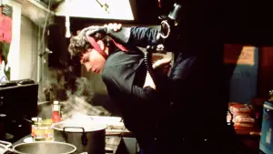 Задник к фильму "Мой кровавый Валентин" #691831