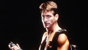 Задник к фильму "Свободное падение" #731263