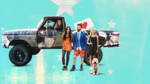 Видео к фильму Occupy, Texas | Occupy Texas | Official Selection | BIFF 2016