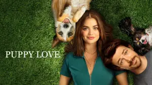 Задник к фильму "Щенячья любовь" #675014