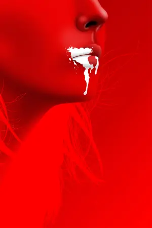 Постер к фильму "Сырое" #243070