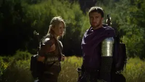 Задник к фильму "Сага: Тень Кабала" #470601