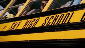 Задник к фильму "Высший пилотаж" #685516