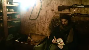 Задник к фильму "Тед К. Унабомбер" #349552