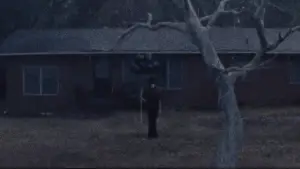 Задник к фильму "Чёрный телефон" #607306