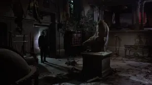 Задник к фильму "Горгона" #390848