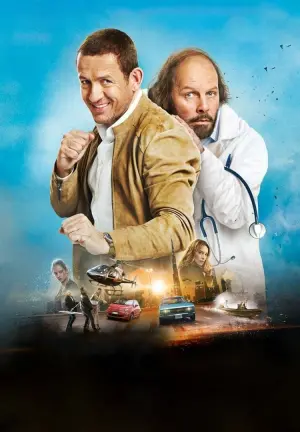 Постер к фильму "Агент Лев" #493900