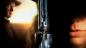 Задник к фильму "Быстрый и мертвый" #280936