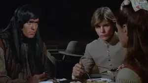 Задник к фильму "Непобежденные" #395949