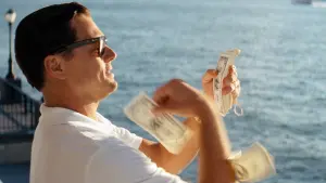 Задник к фильму "Волк с Уолл-стрит" #170070